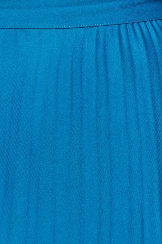 niebieski Answear Lab - Spódnica