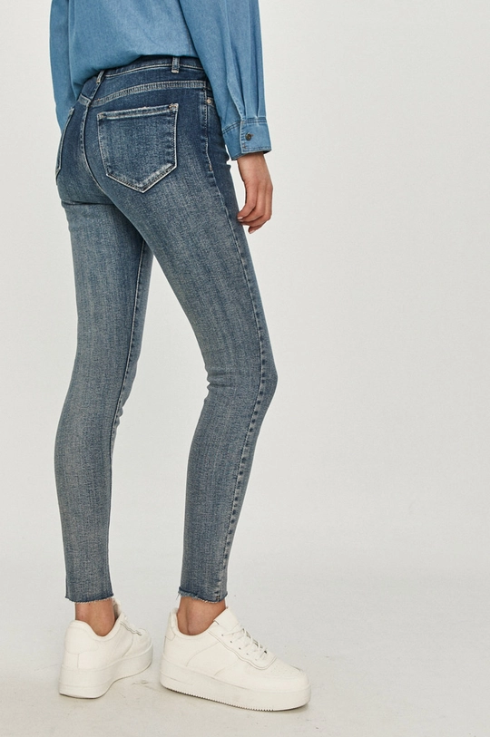 Answear Lab Jeansy 98 % Bawełna, 2 % Elastan