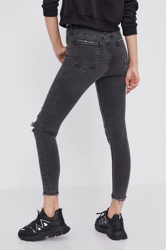 Answear Lab Jeansy 98 % Bawełna, 2 % Elastan