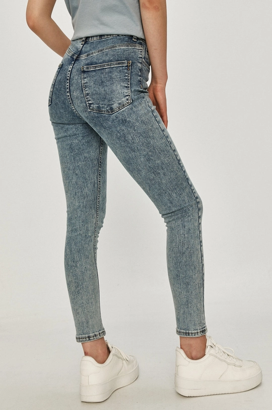 Answear Lab Jeansy 98 % Bawełna, 2 % Elastan