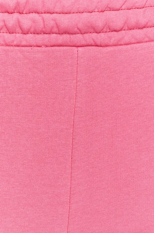 ružová Answear Lab - Nohavice