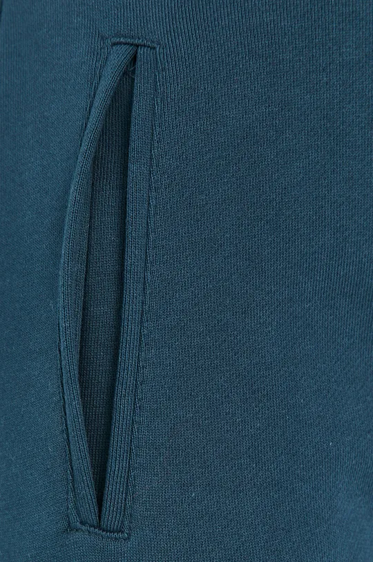 темно-синій Answear Lab - Штани