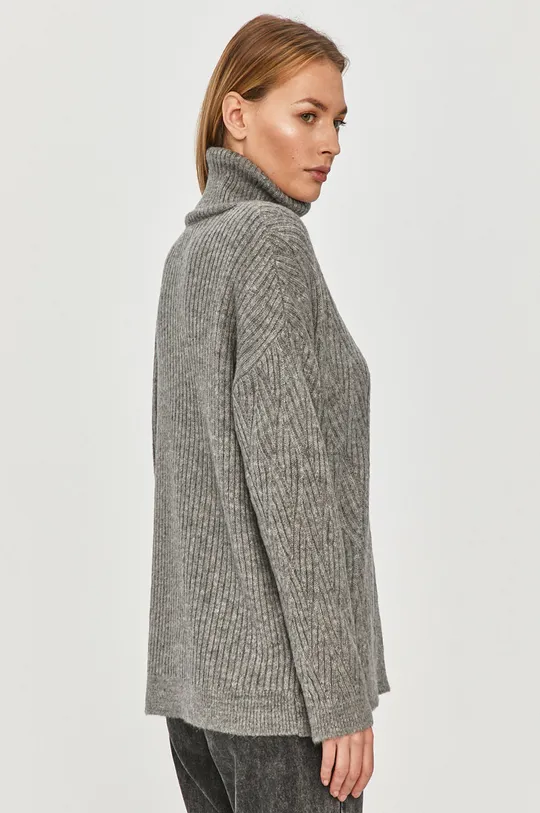 Answear Lab - Sweter 50 % Akryl, 50 % Bawełna
