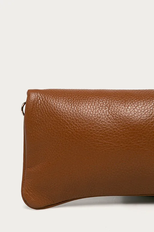 barna Answear Lab - Bőr táska