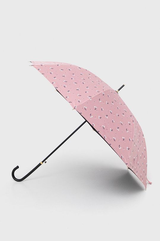 Deštník Answear Lab růžová