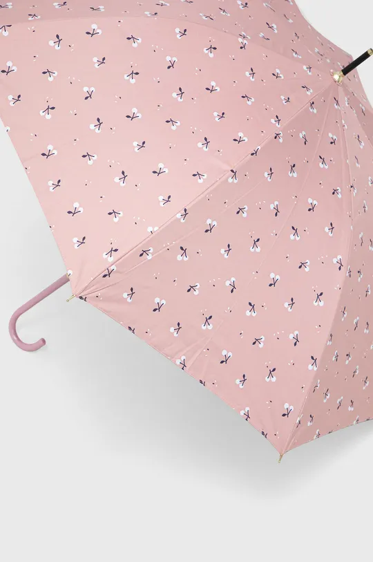 Зонтик Answear Lab розовый