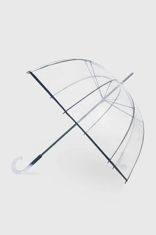 granatowy Answear Lab Parasol Damski