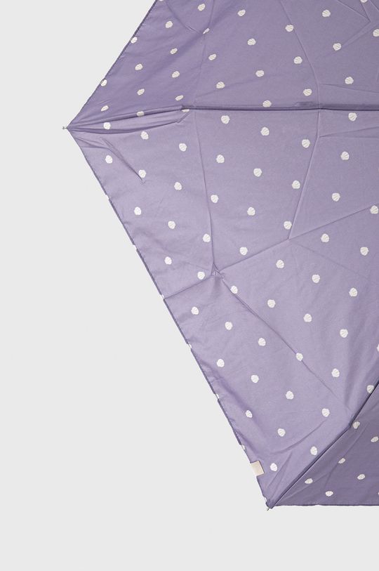 Deštník Answear Lab fialová