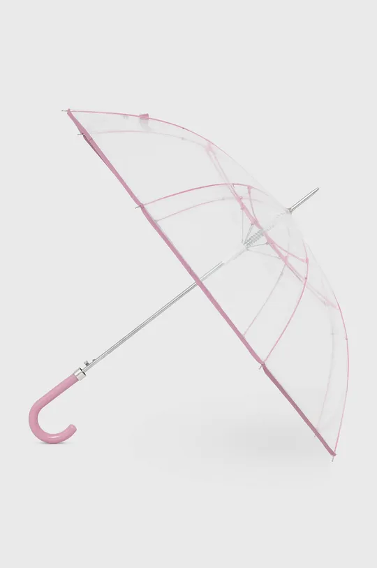 różowy Answear Lab Parasol Damski