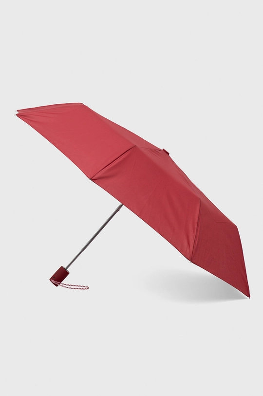 czerwony Answear Lab Parasol Damski