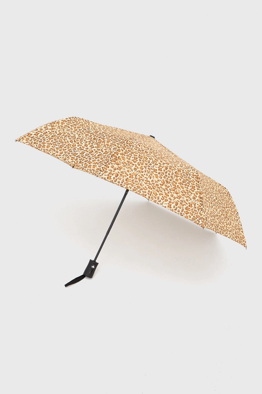 beżowy Answear Lab Parasol Damski