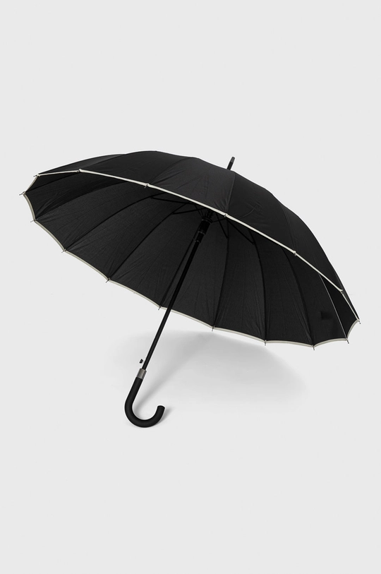 czarny Answear Lab Parasol Damski