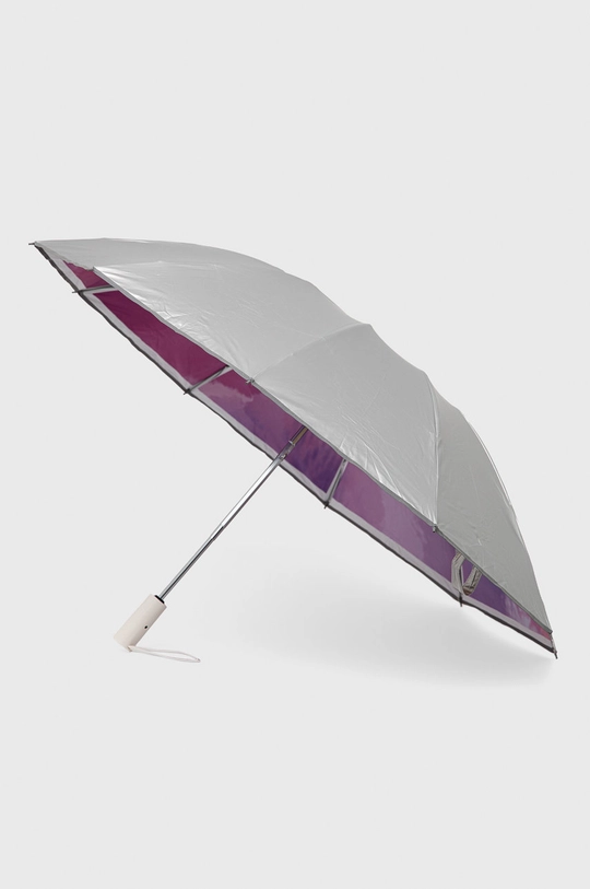 fioletowy Answear Lab parasol Damski