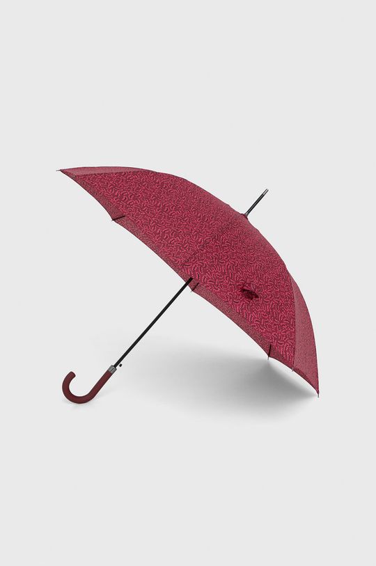 kaštanová Deštník Answear Lab Dámský