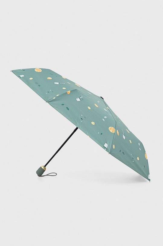 miętowy Answear Lab parasol Damski