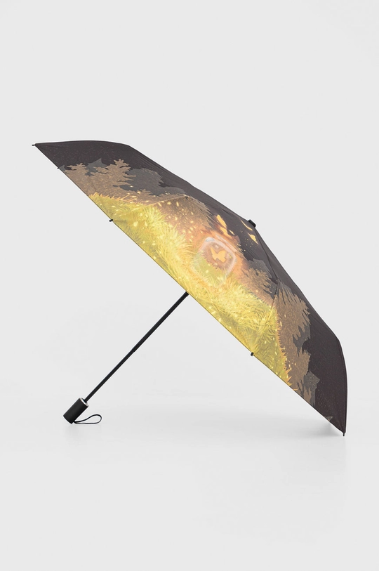 czarny Answear Lab parasol Damski