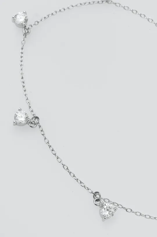 Strieborný náhrdelník Answear Lab  Striebro 925