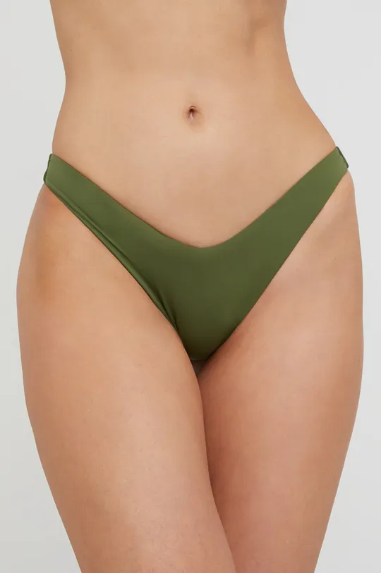 πράσινο Bikini brazilian Answear Lab Γυναικεία