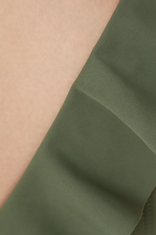 zelená Plavkové nohavičky Answear Lab