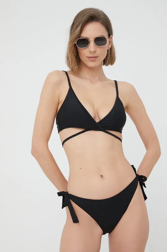 Bikini top Answear Lab  18% Σπαντέξ, 82% Πολυαμίδη