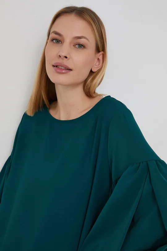 πράσινο Μπλουζάκι Answear