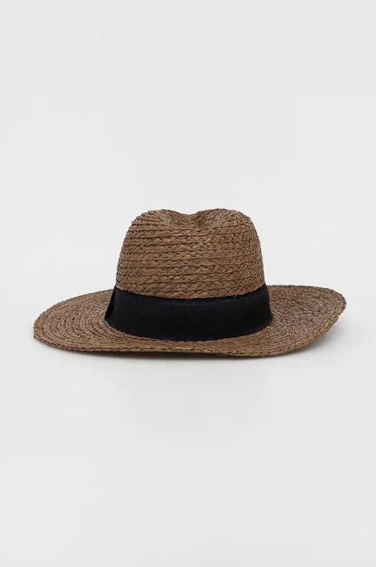 Καπέλο Answear Lab  100% Ραμί