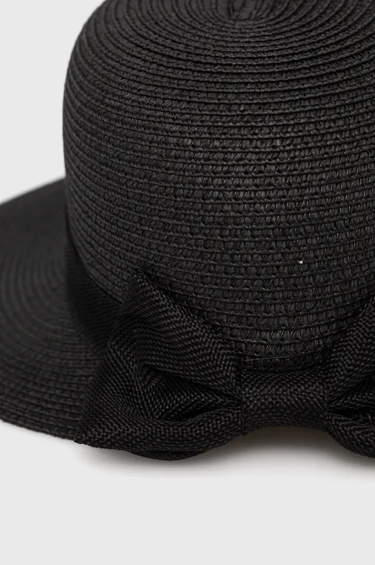 Καπέλο Answear Lab  100% Χαρτί άχυρο