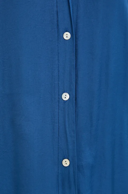 Answear Lab koszula niebieski
