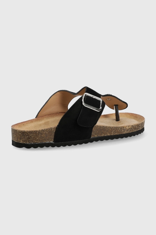 Answear Lab flip-flop fekete