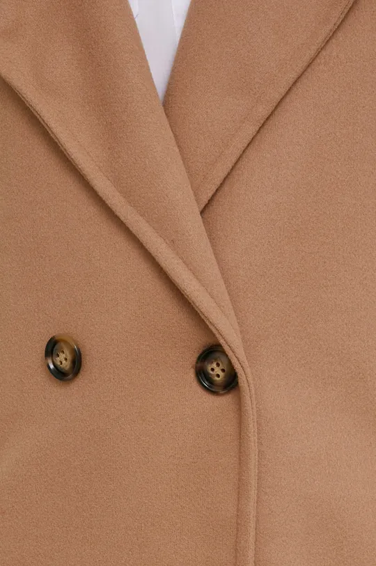 Answear Lab - Μάλλινο παλτό