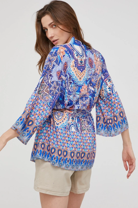 Kimono Answear Lab  100% Viskoza