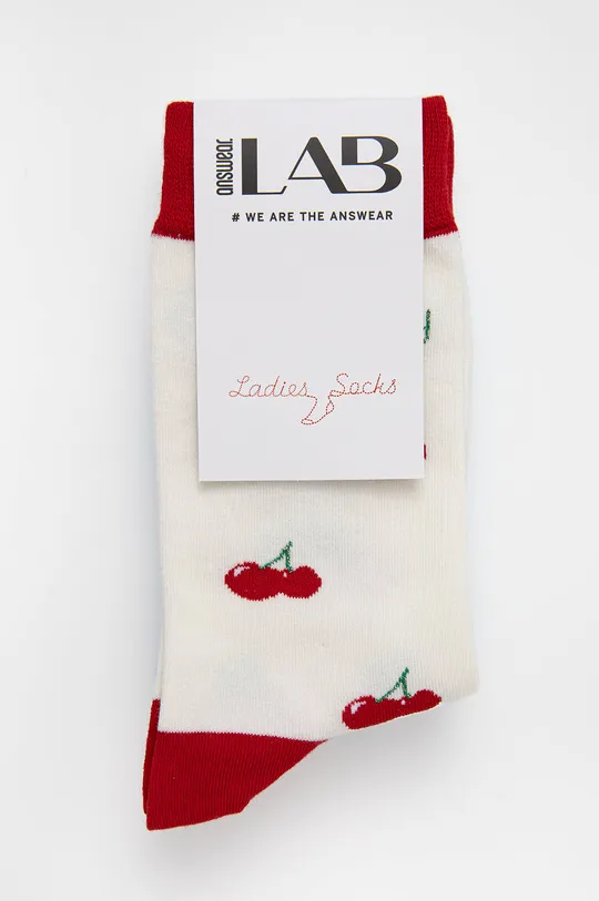 Čarape Answear Lab (3-pack)  85% Pamuk, 15% Elastan