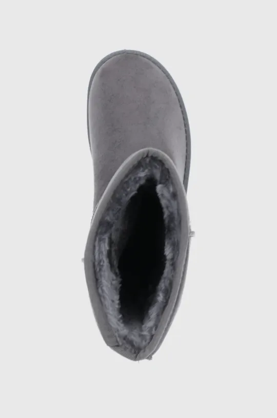 сірий Зимові чоботи Answear Lab