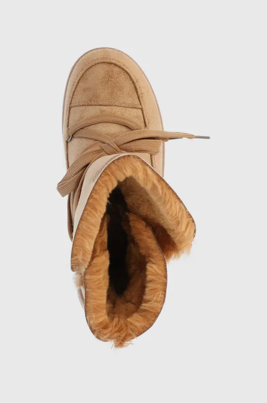 коричневий Зимові чоботи Answear Lab