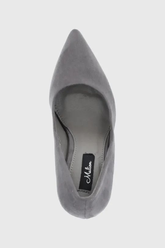 сірий Туфлі Answear Lab