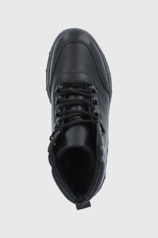 μαύρο Παπούτσια Answear Lab