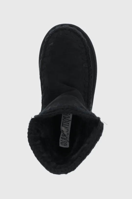 μαύρο Μπότες χιονιού Answear Lab