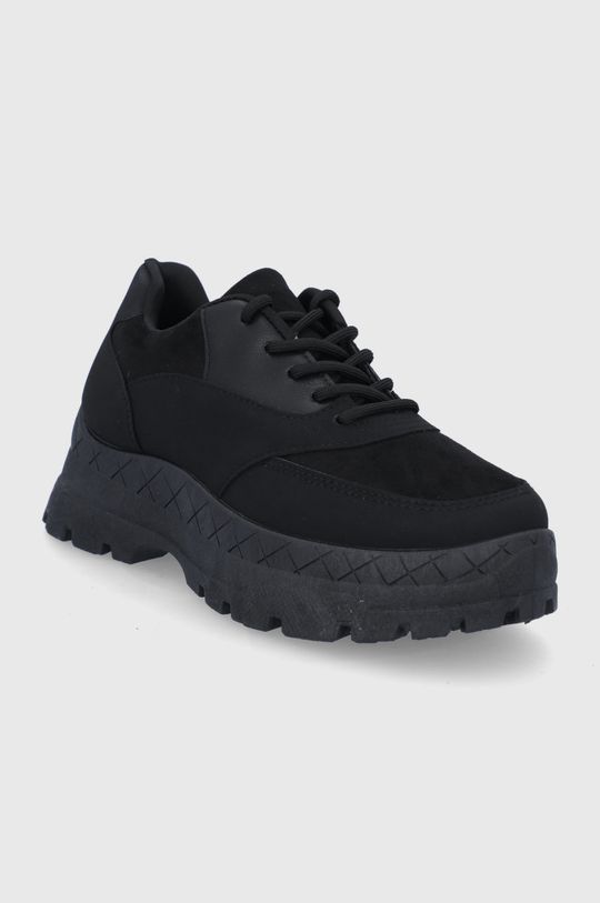 Topánky Answear Lab čierna