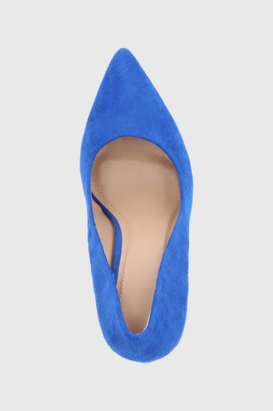 μπλε Γόβες παπούτσια Answear Lab