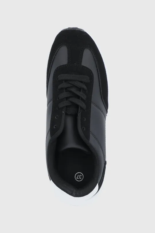 μαύρο Answear Lab - Παπούτσια