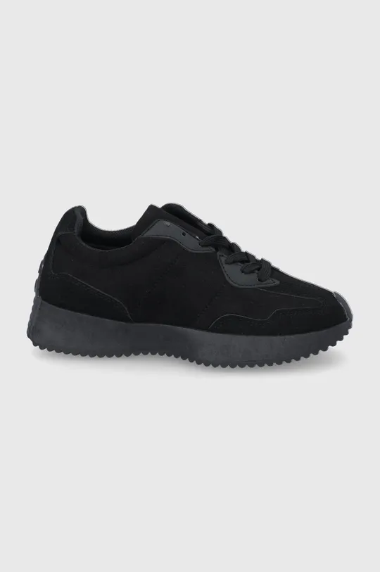 μαύρο Answear Lab - Παπούτσια Γυναικεία