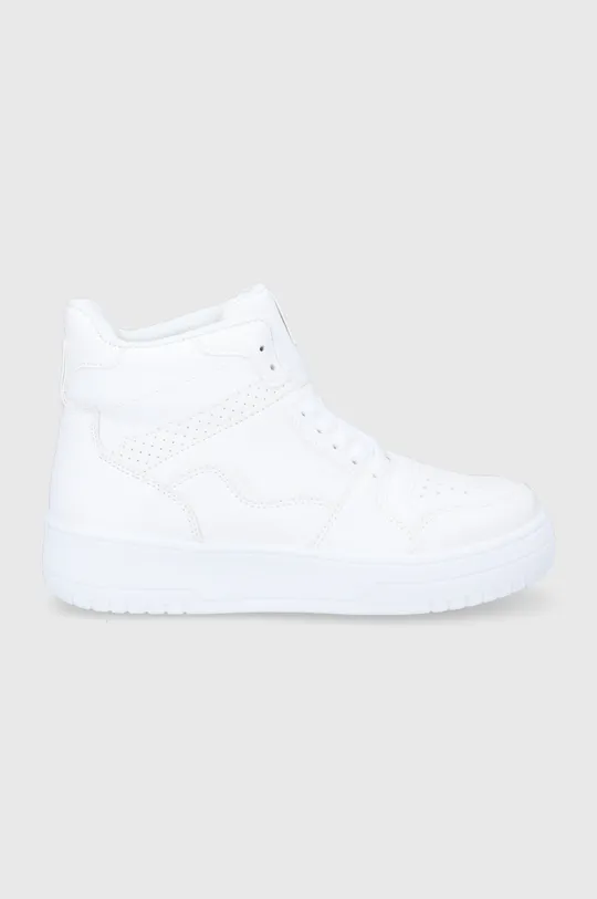 λευκό Answear Lab - Παπούτσια Γυναικεία