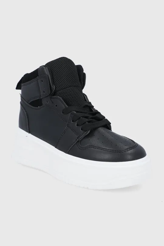 Answear Lab - Παπούτσια μαύρο