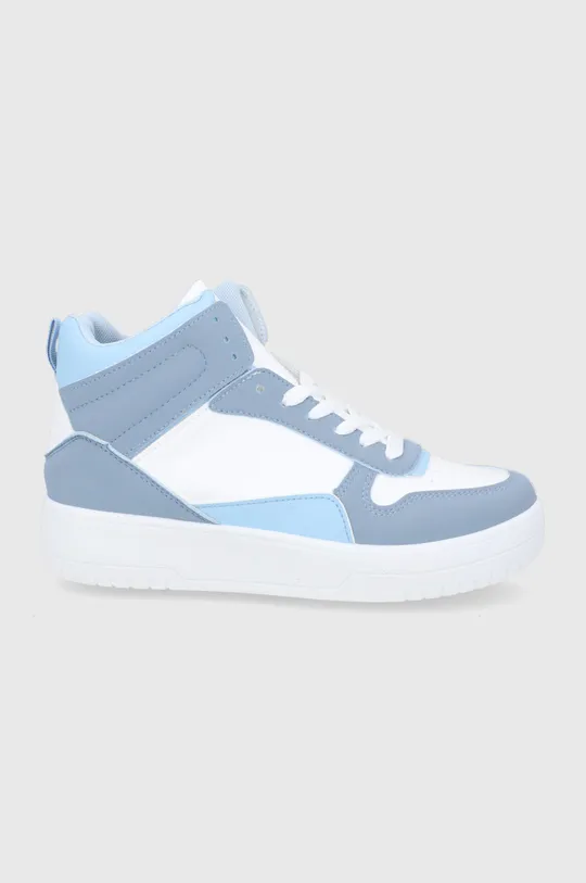 μπλε Answear Lab - Παπούτσια Γυναικεία