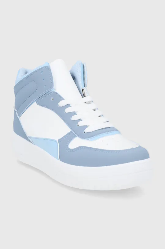 Answear Lab - Παπούτσια μπλε