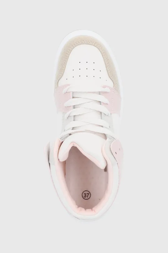 ροζ Answear Lab - Παπούτσια