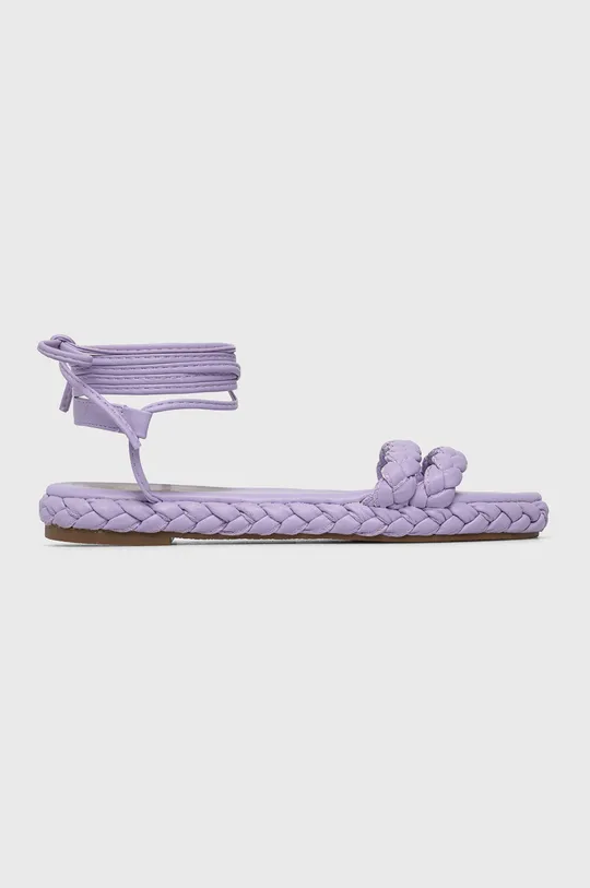 violetto Answear Lab sandali Donna