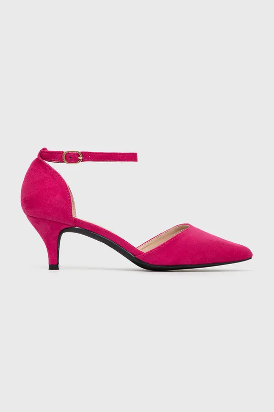 рожевий Туфлі Answear Lab Жіночий