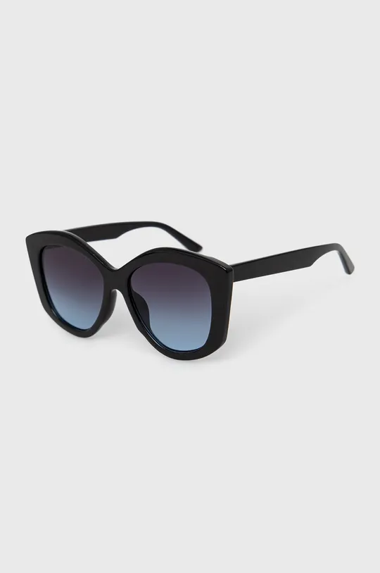 μαύρο Answear Lab - Γυαλιά ηλίου Γυναικεία