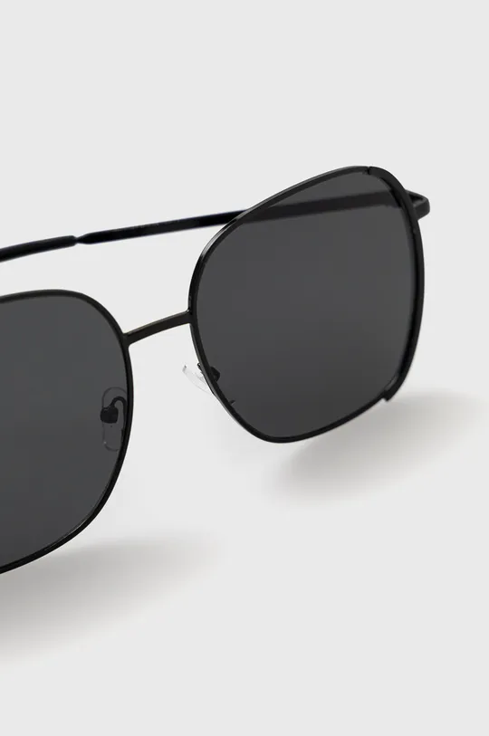 Answear Lab okulary przeciwsłoneczne 80 % Materiał syntetyczny, 20 % Metal